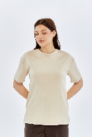 Resim Viole&More Kadın T-shirt 1064