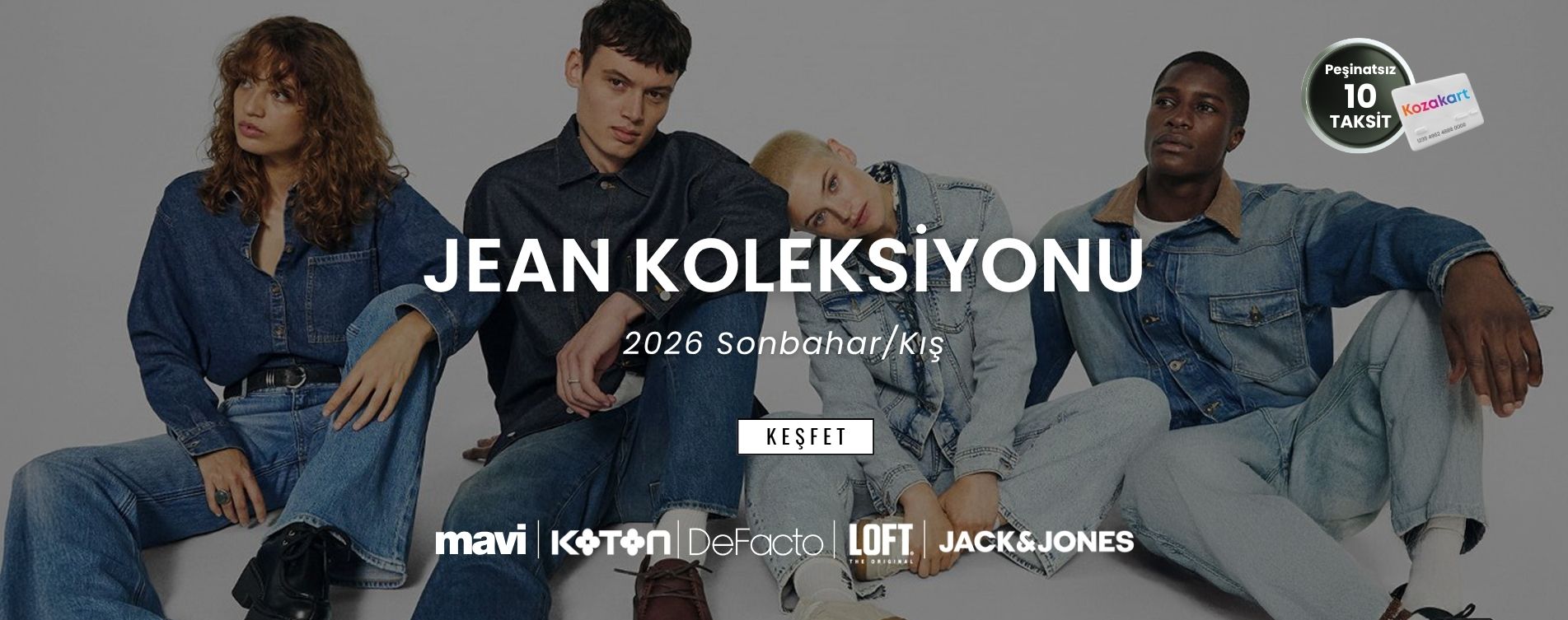 Jen Yeni Koleksiyon WEB