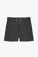 Resim QUZU Kadın Şort