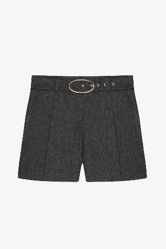 Resim QUZU Kadın Şort