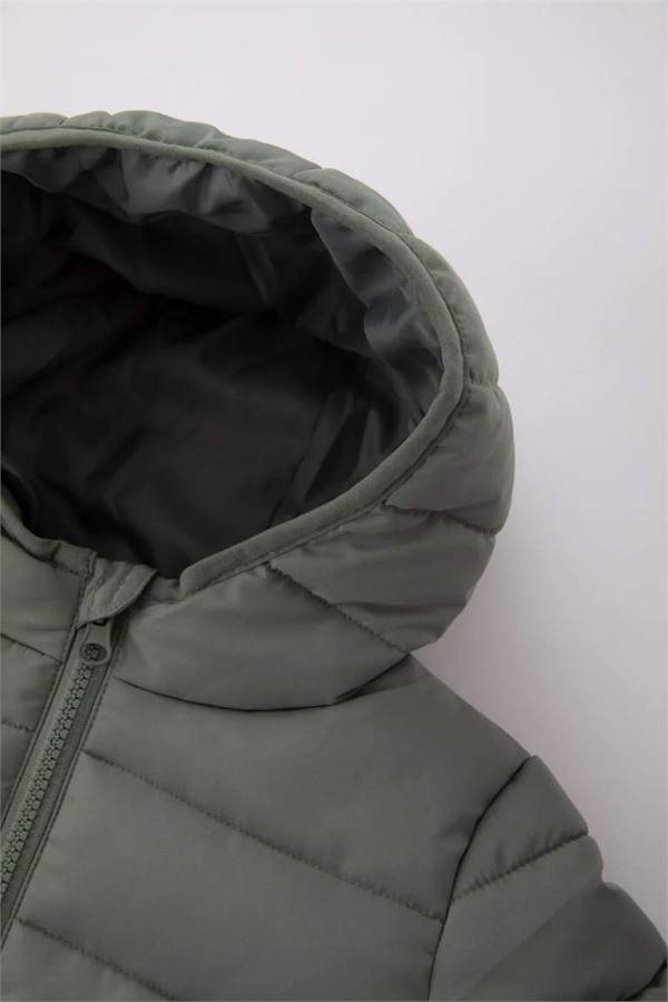 Resim Defacto Erkek Bebek  Mont A2859A5/GN425