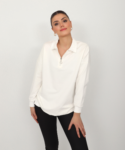 Resim Trender Kadın Sweat