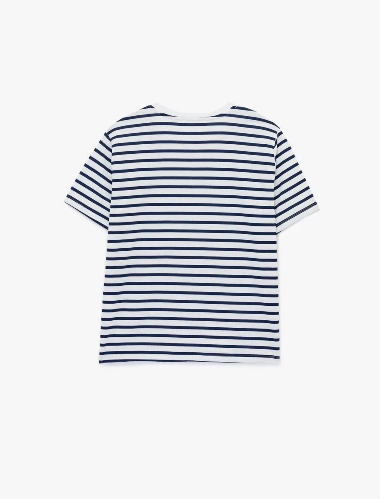 Resim Koton Kadın T-shirt 6SAK50070EK