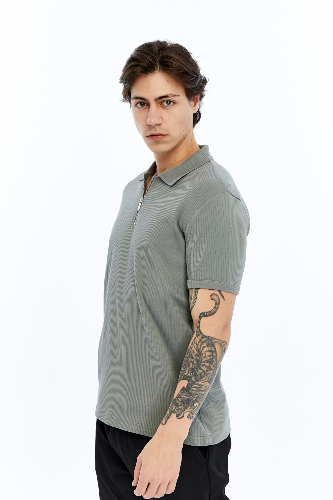 Resim Trender Erkek T-shirt