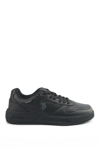 Resim U.S. Polo Assn. Erkek Günlük Ayakkabı A102021243 5W Reke 5Pr