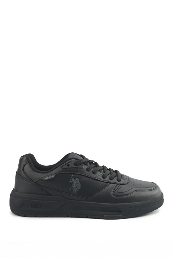 Resim U.S. Polo Assn. Erkek Günlük Ayakkabı A102021243 5W Reke 5Pr