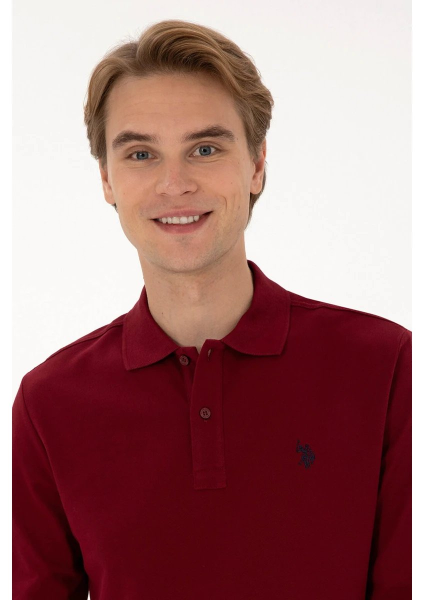 Resim 2225784 Gtp01Sk025 U.S Polo Assn. Erkek Sweat