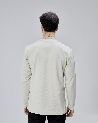 Resim Trender Erkek Sweat