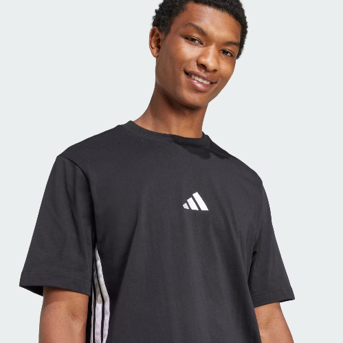 Resim Adidas M 3S Sj T Erkek T-shirt JD1906