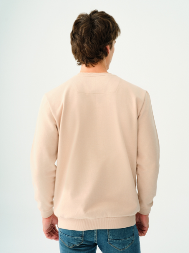 Resim Loft Erkek Sweat LF2037097