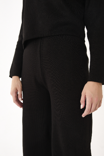 Resim Trender Kadın İkili Triko Takım