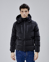 Resim Trender Erkek Mont