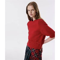 Resim Twist Kadın Kazak Tw6250050283