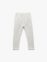 Resim Koton Erkek Bebek Eşofman Alt 6WMB40070TK