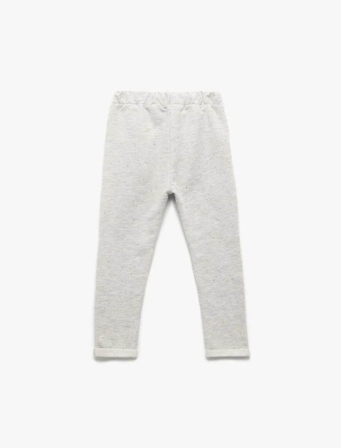 Resim Koton Erkek Bebek Eşofman Alt 6WMB40070TK