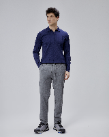 Resim Paul&More Erkek Kanvas Pantolon World Gabardin Teknik