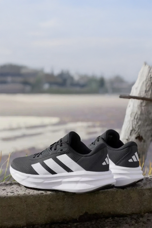 Resim Adidas Galaxy 7 W Kadın Spor Ayakkabı Id8765