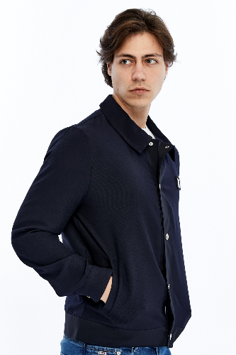 Resim Paul&More Erkek Mont Eva