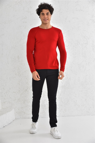 Resim Trender Erkek Kazak