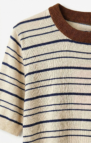 Resim QUZU Kadın Kazak