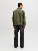 Resim Jack & Jones Jjerush Harrıngton Bomber Noos Erkek Ceket 12204277