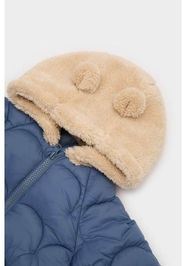 Resim Defacto Erkek Bebek  Mont E8211A5/BE729