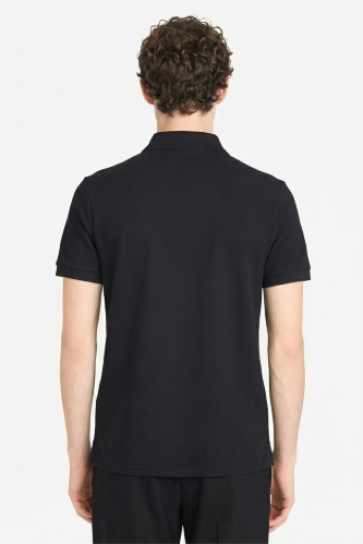 Resim Defacto Erkek T-shirt F9870AX/BK81