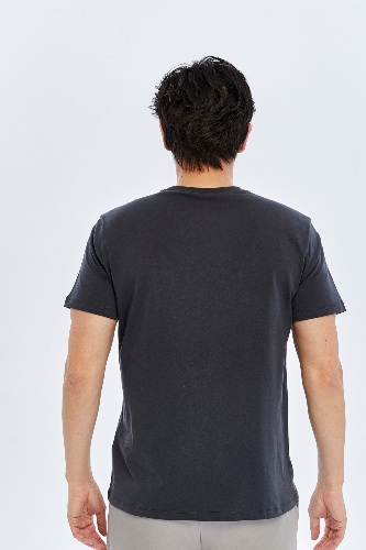 Resim Loft  Erkek T-Shirt Lf2042275