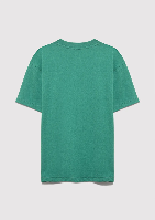 Resim Mavi Erkek Çocuk Tişört M6610484-71697