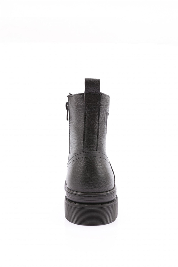 Resim Yenikoza Erkek Bot