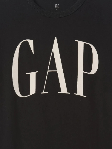 Resim GAP Erkek Çocuk T-shirt