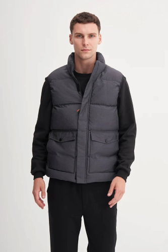 Resim Cazador Erkek Yelek 10260