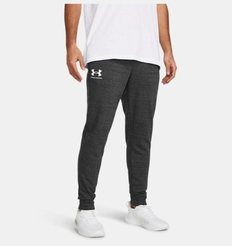 Resim Under Armour Ua Rival Terry Jogger Erkek Eşofman Alt 1380843-025