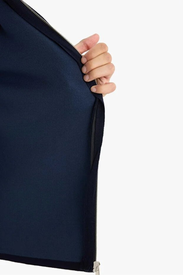 Resim Defacto Erkek  Hırka D3592AX/NV64