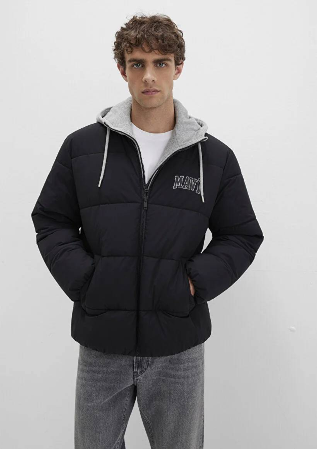 Resim Koton Erkek Jean Pantolon 6Wam40018Id