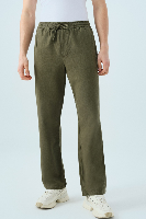 Resim Loft Erkek Kanvas Pantolon Lf2038282