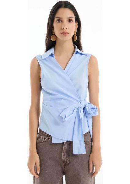 Resim QUZU Kadın Bluz