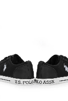 Resim U.S. Polo Assn. Erkek Spor Ayakkabı A101947636 Teo 5Fx