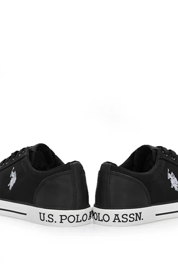 Resim U.S. Polo Assn. Erkek Spor Ayakkabı A101947636 Teo 5Fx
