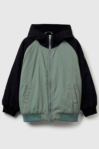 Resim 2WU0CN06N-25K Bnt-B Erkek Çocuk Mont