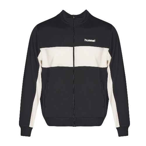 Resim Hummel Hmlyerno Zıp Fermuarlı Erkek Sweat 922532-2001