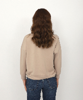 Resim Trender Kadın Sweat