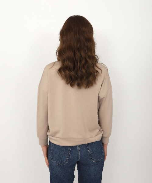 Resim Trender Kadın Sweat