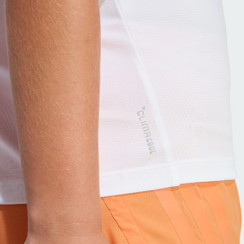 Resim Adidas Run Ess Tee W Kadın T-Shirt Ka0226