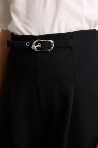 Resim Defacto Kız Çocuk Eşofman Alt G7608A8/BK81