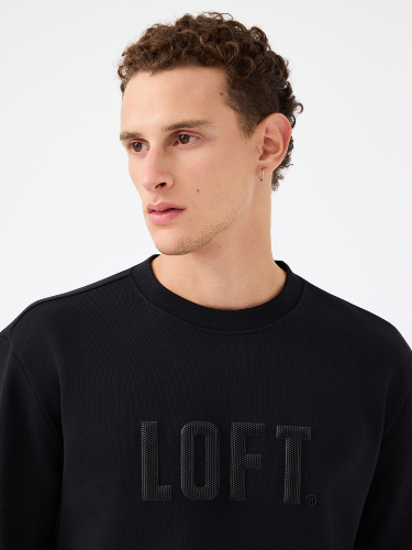 Resim Loft Erkek Sweat Lf2041537