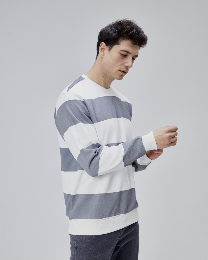 Resim Paul&More Erkek Sweat P.M 1916