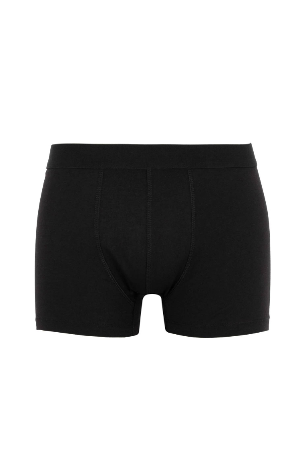 Resim Defacto Erkek Boxer&Külot N4277AZ/BK27