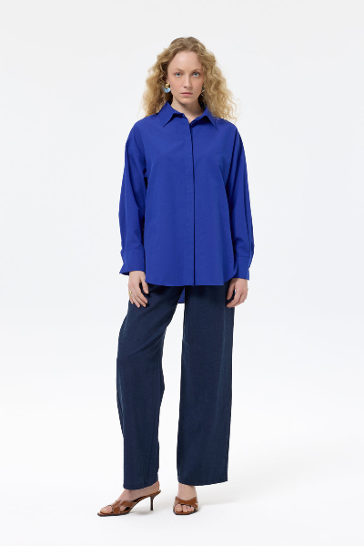 Resim QUZU Kadın Gömlek