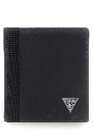 Resim Guess Handbag  Erkek  Cüzdan SMBEHNLEA22-BLA Berna Bıfold S